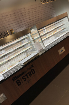 Rénovation des installations frigorifiques dans les locaux de BNP Paribas Fortis
