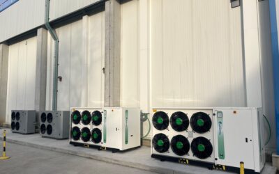 Deux chambres, deux installations. Zéro interruption.